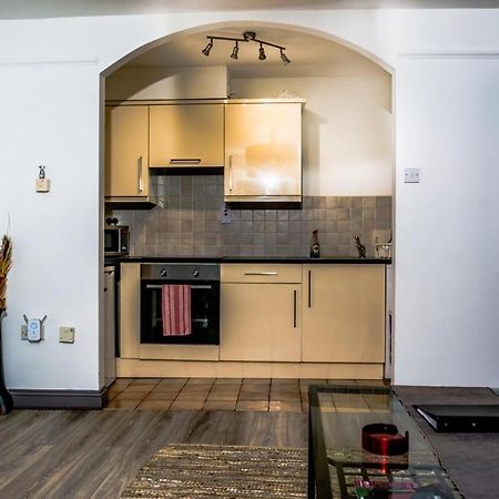 1 Bedroom Apartment By Trinity 더블린 외부 사진